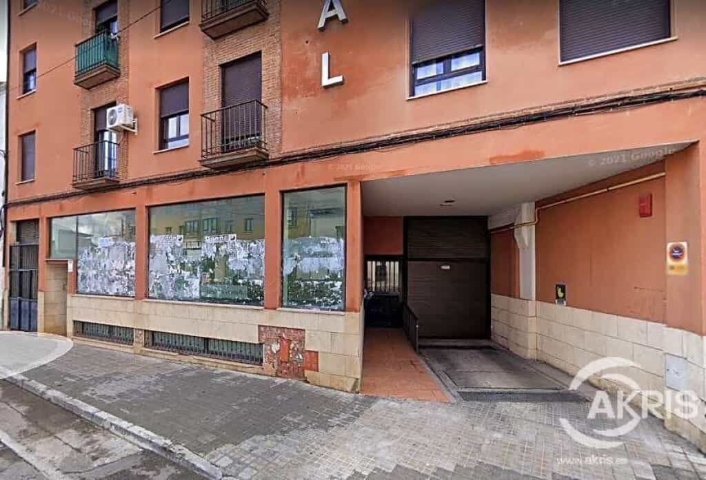 Condominio nel Ocana, Castiglia-La Mancia 11519110