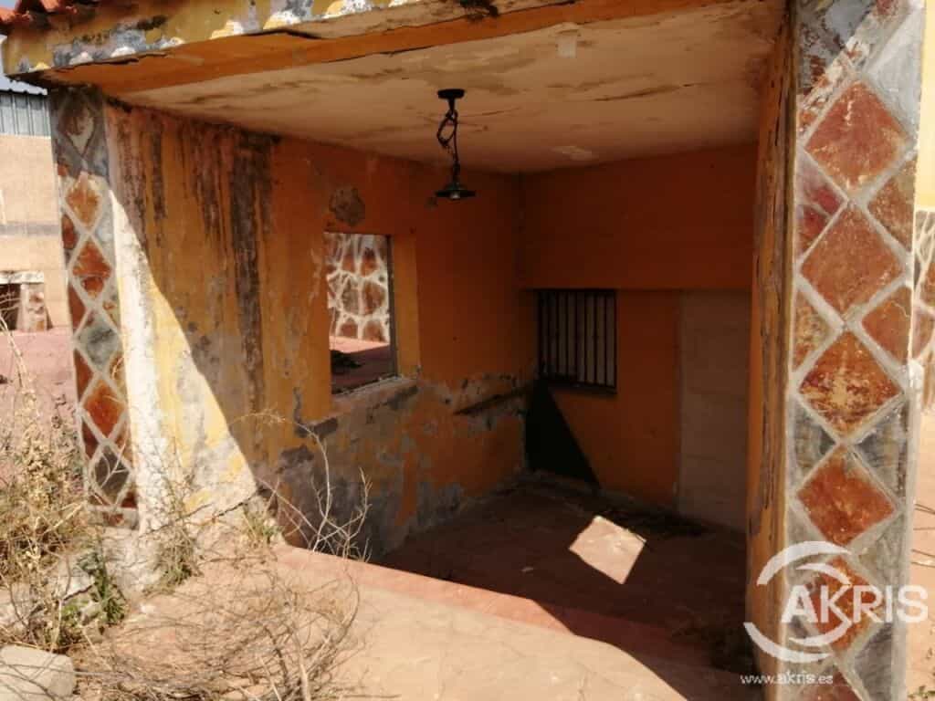 House in Illescas, Castilla-La Mancha 11519111