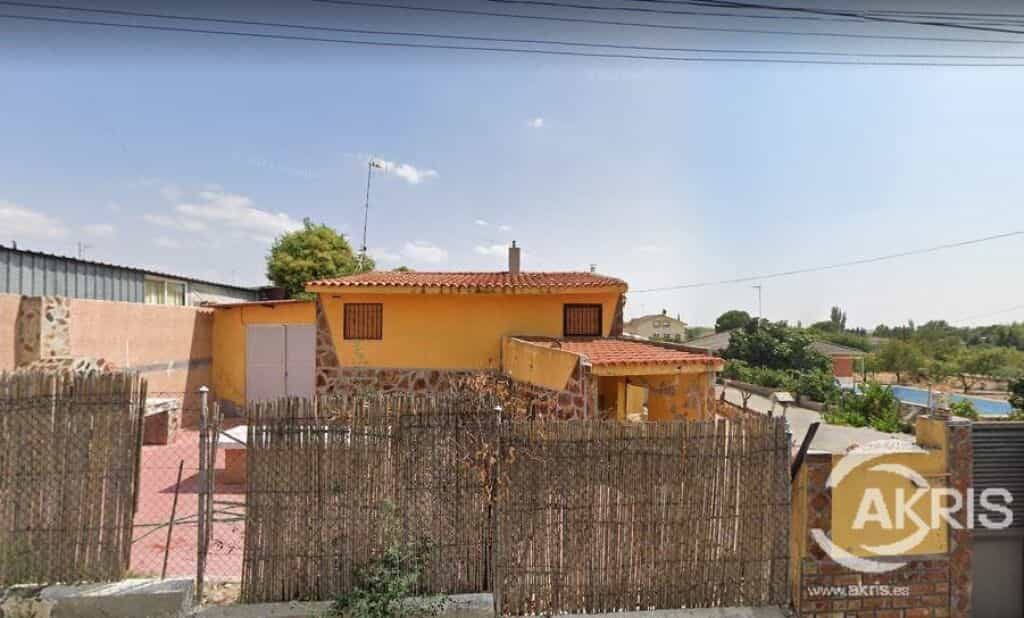 casa en Casarrubuelos, Madrid 11519111