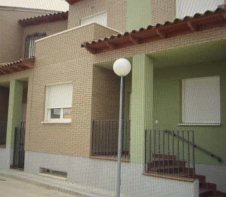 Huis in Huerta de Valdecarabanos, Castilië-La Mancha 11519113