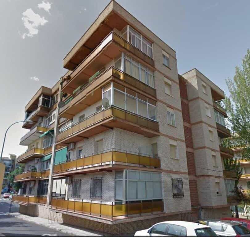 Condominium in Arges, Castille-La Mancha 11519123