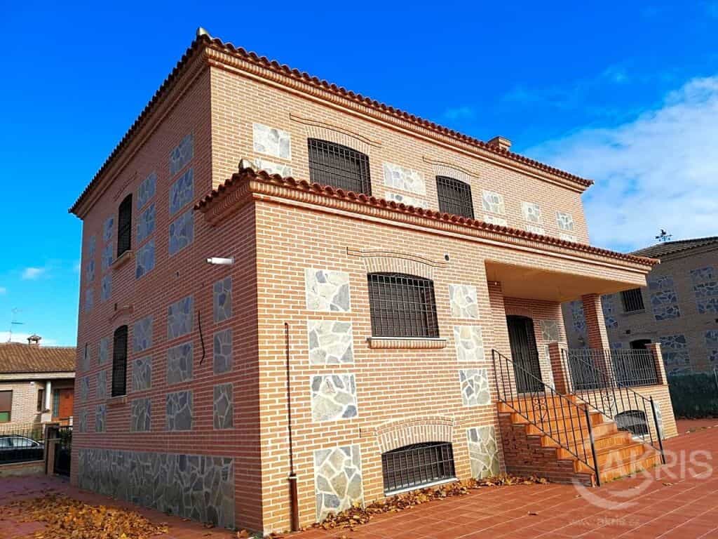 House in Talavera de la Reina, Castille-La Mancha 11519126