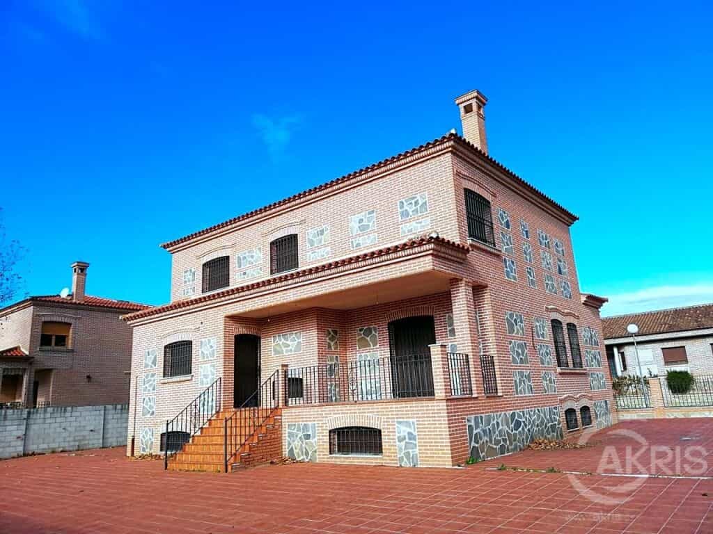 House in Pepino, Castilla-La Mancha 11519126