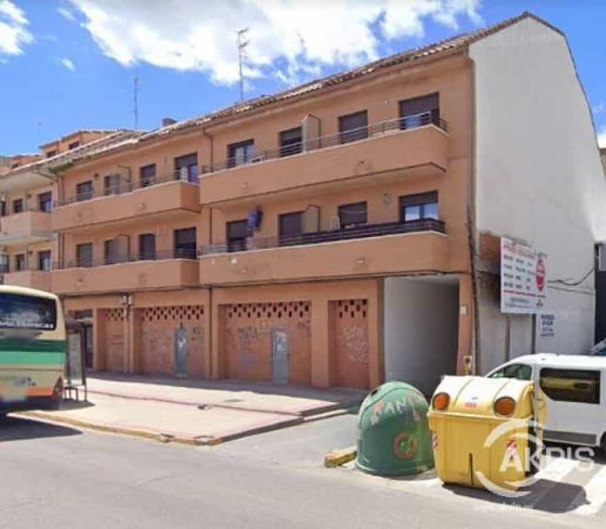 Eigentumswohnung im Yuncos, Kastilien-La Mancha 11519139