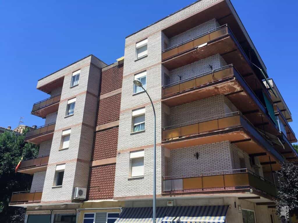 Condominium in Arges, Castille-La Mancha 11519143