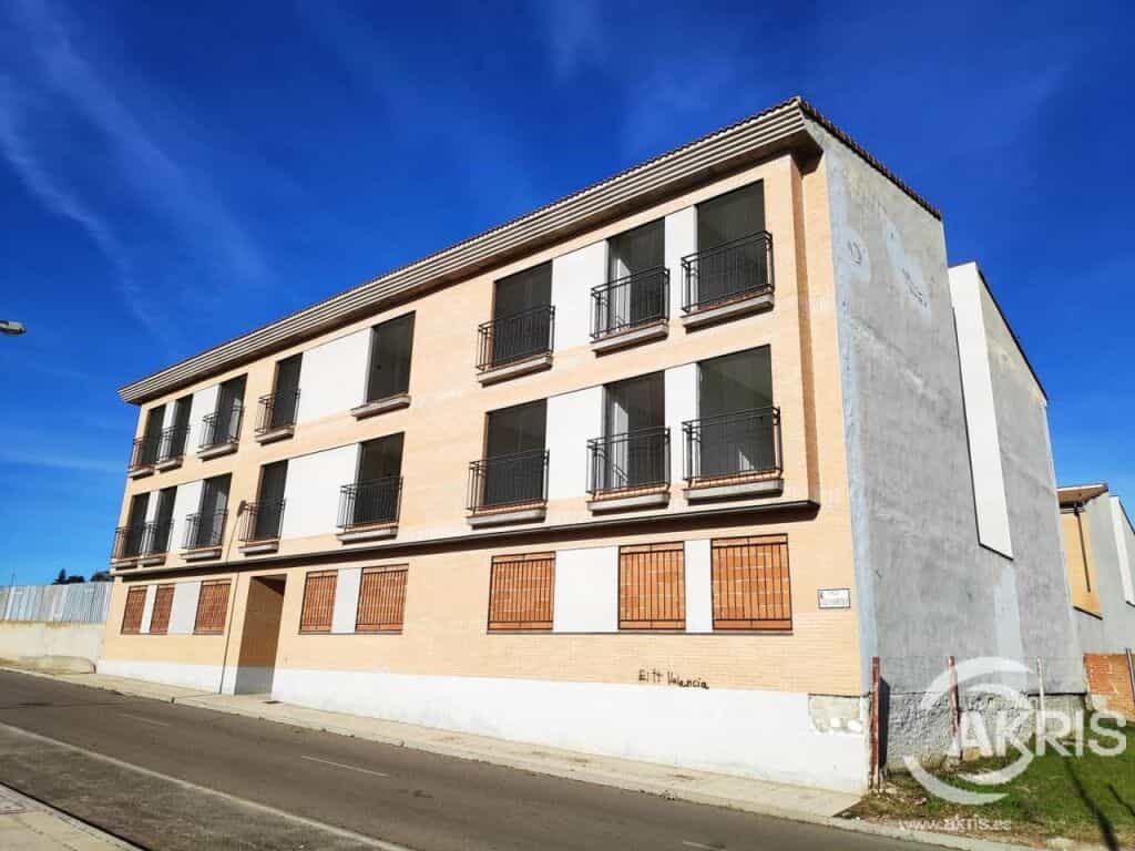 Condominio nel Camarena, Castiglia-La Mancia 11519144