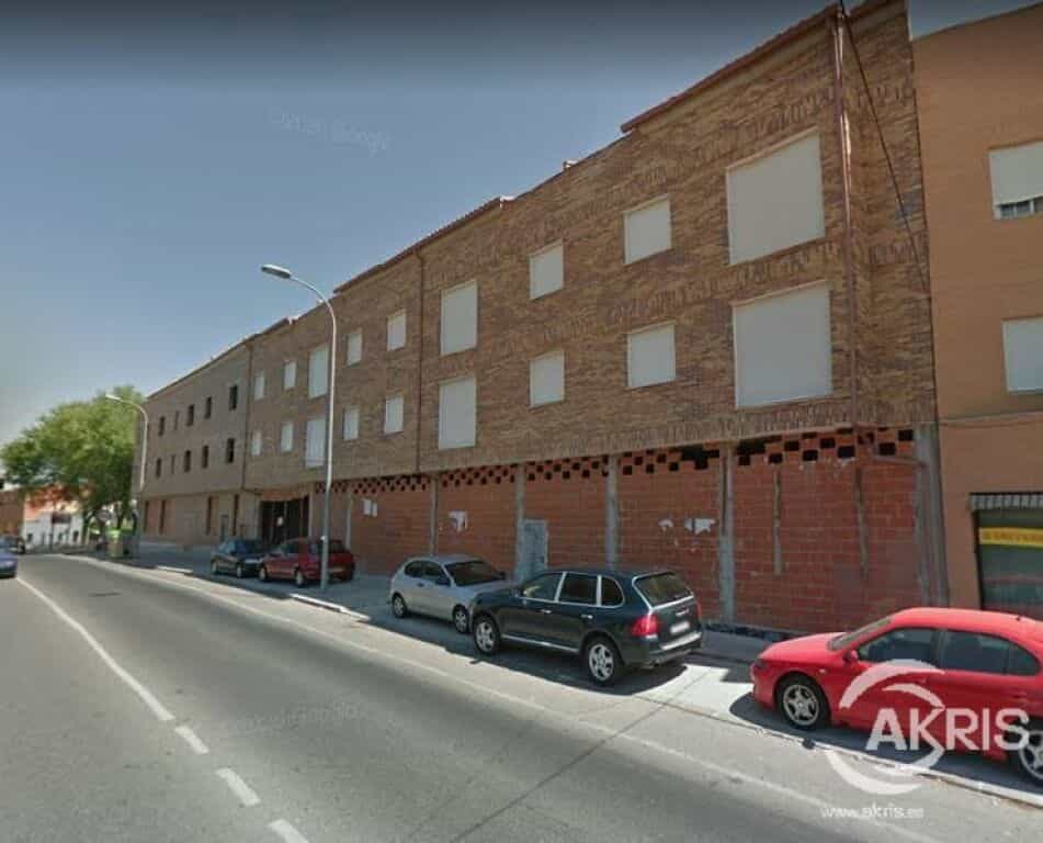 Condomínio no Camarena, Castille-La Mancha 11519147