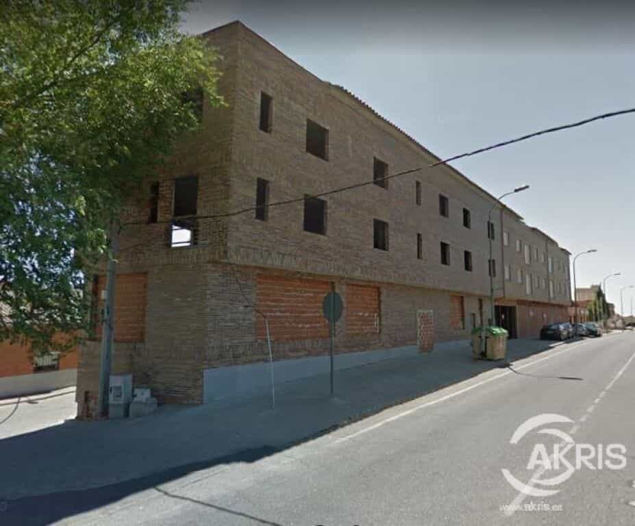 Condominio nel Camarena, Castiglia-La Mancia 11519147