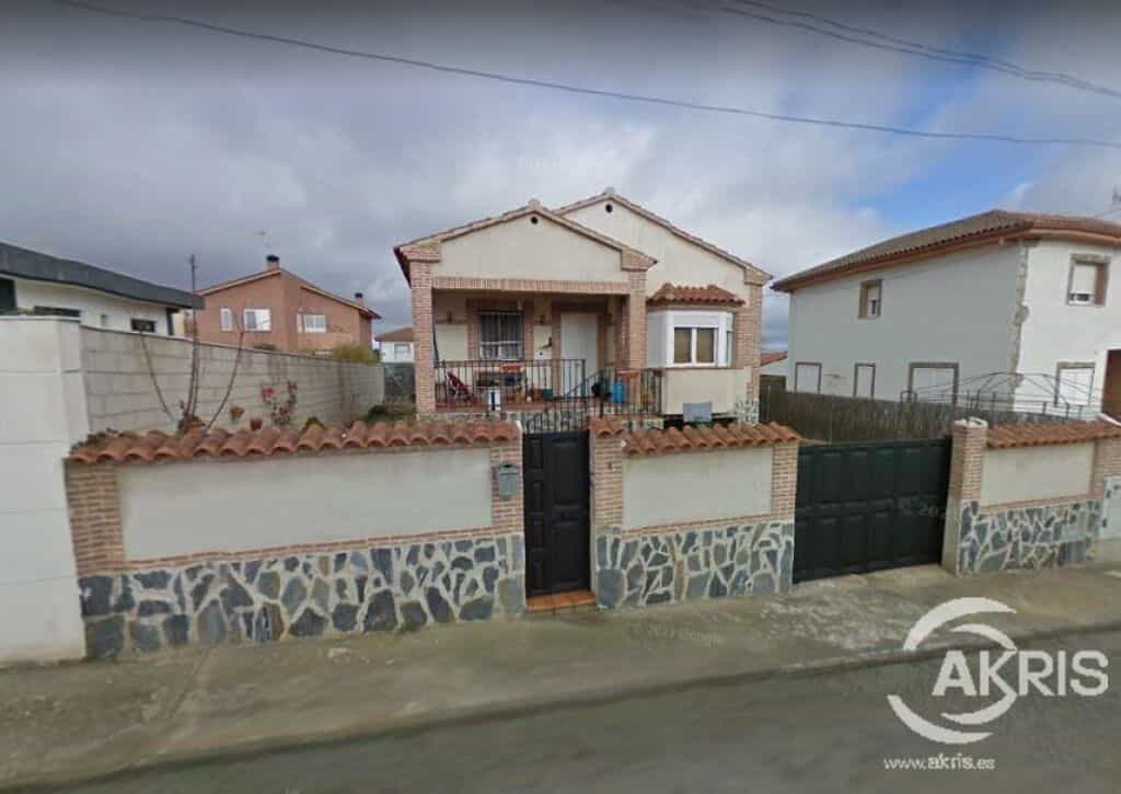 Hus i Mentrida, Castille-La Mancha 11519152