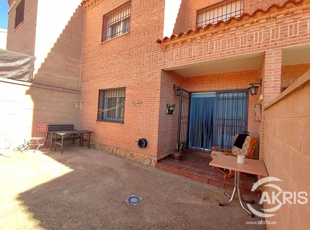 House in Noez, Castilla-La Mancha 11519156