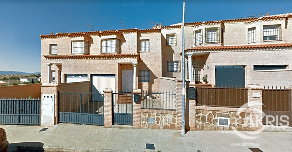 Rumah di Ya ampun, Kastilia-La Mancha 11519156