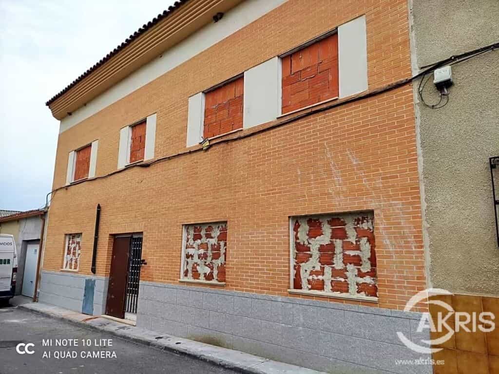 Eigentumswohnung im Alcabón, Kastilien-La Mancha 11519158