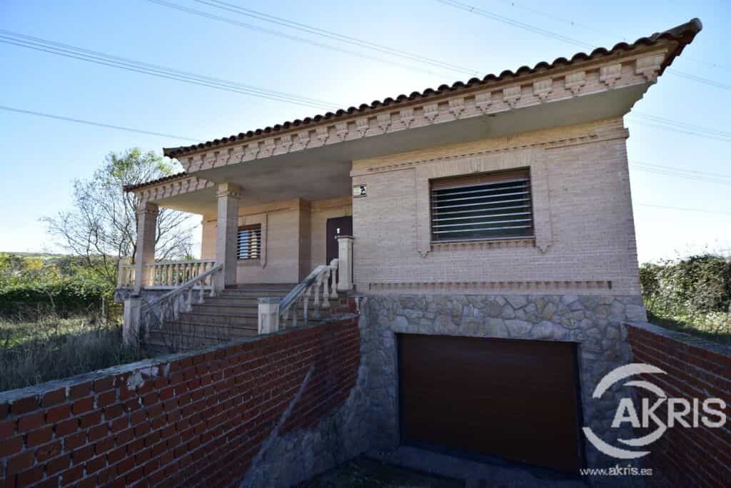 房子 在 乔萨斯·德·卡纳莱斯, 卡斯蒂利亚-拉曼恰 11519160