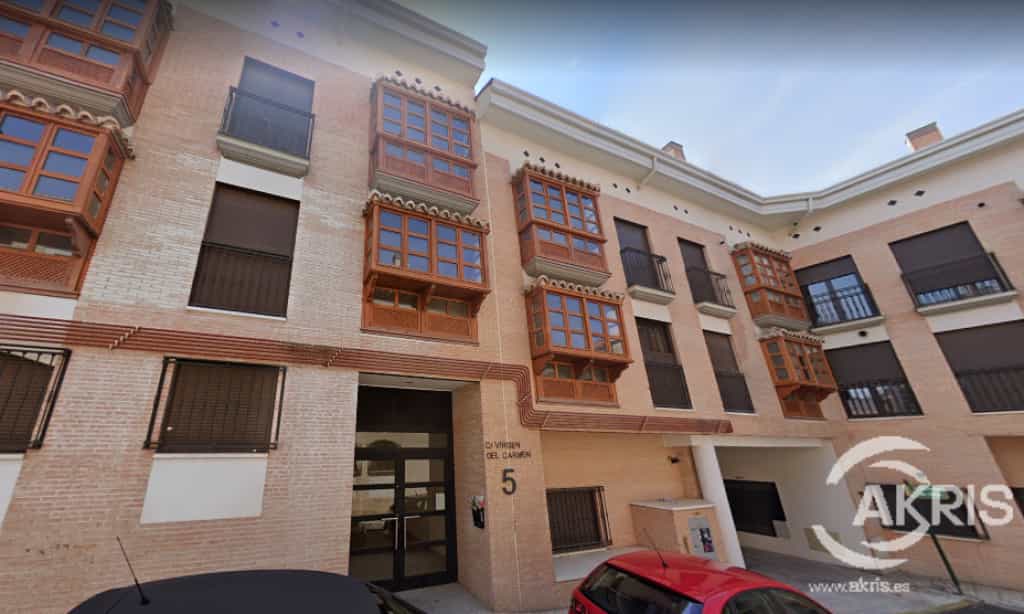 Eigentumswohnung im Bargas, Castille-La Mancha 11519162
