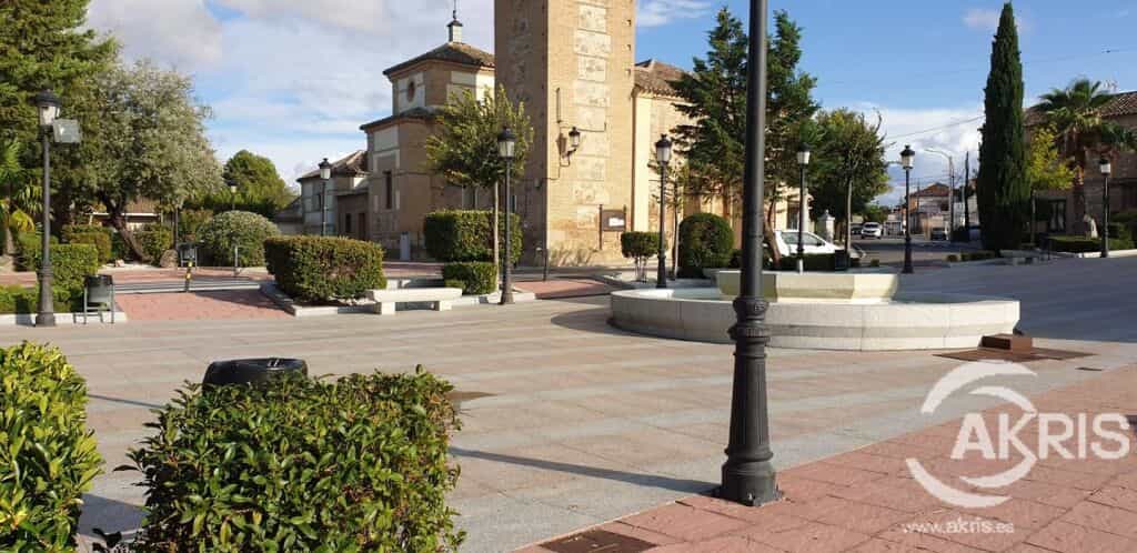 Osakehuoneisto sisään Cobisa, Kastilia-La Mancha 11519165