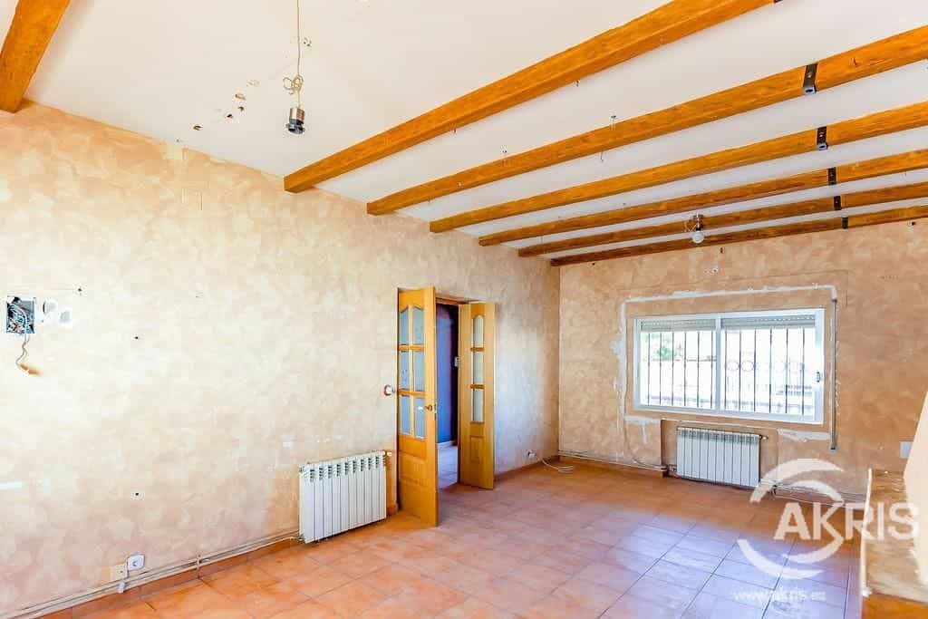 House in Ajofrin, Castille-La Mancha 11519167