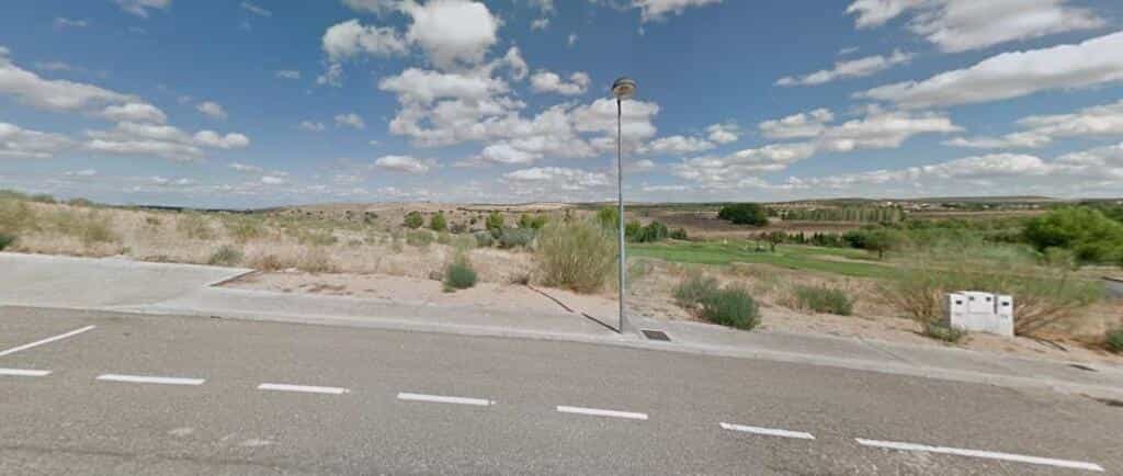 Land i Layos, Castille-La Mancha 11519168