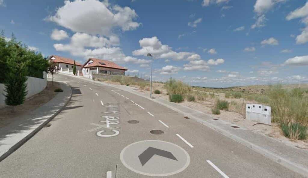 Terra no Laios, Castela-La Mancha 11519168
