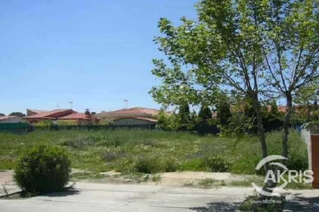 Land in Las Ventas de Retamosa, Castille-La Mancha 11519170