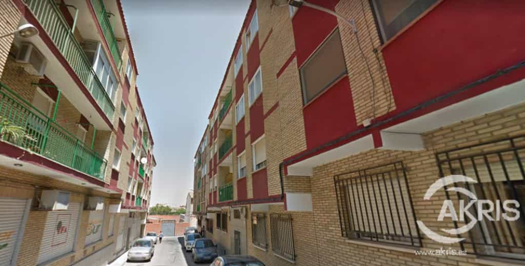 Condominium in Gálvez, Castilla-La Mancha 11519171