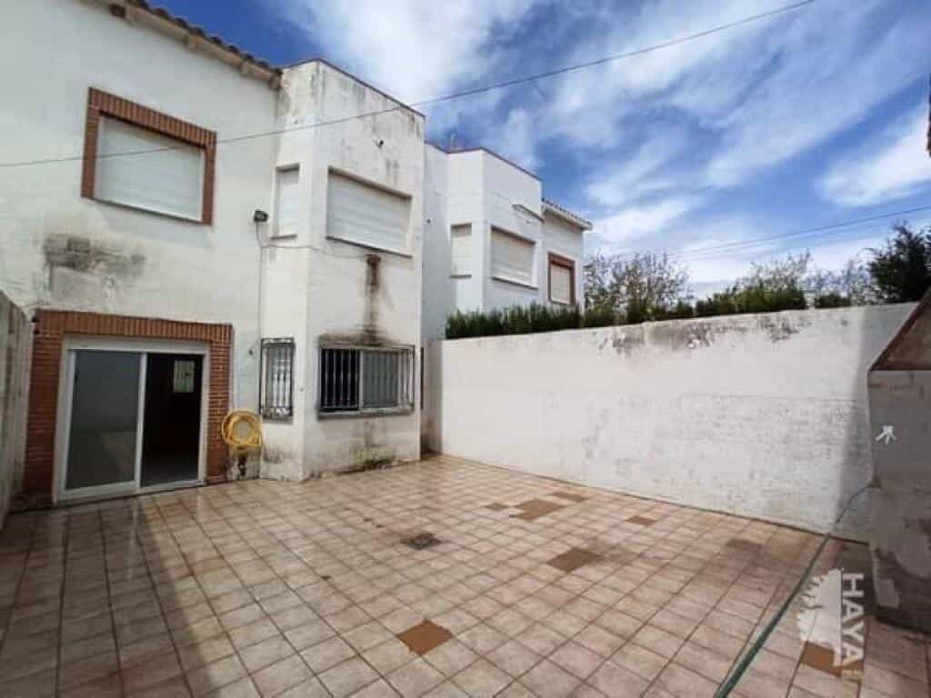 House in Ajofrín, Castilla-La Mancha 11519175