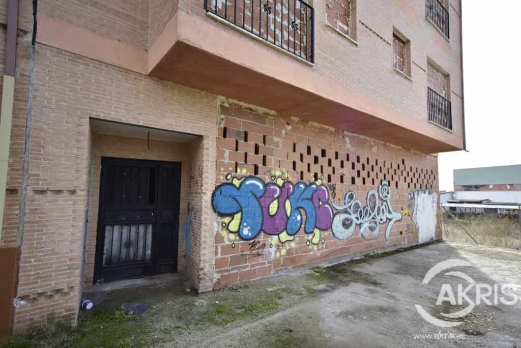 Квартира в Cedillo del Condado, Castilla-La Mancha 11519176