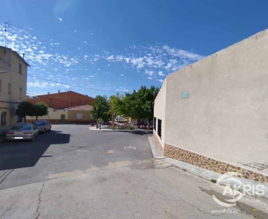House in Villasequilla, Castilla-La Mancha 11519177