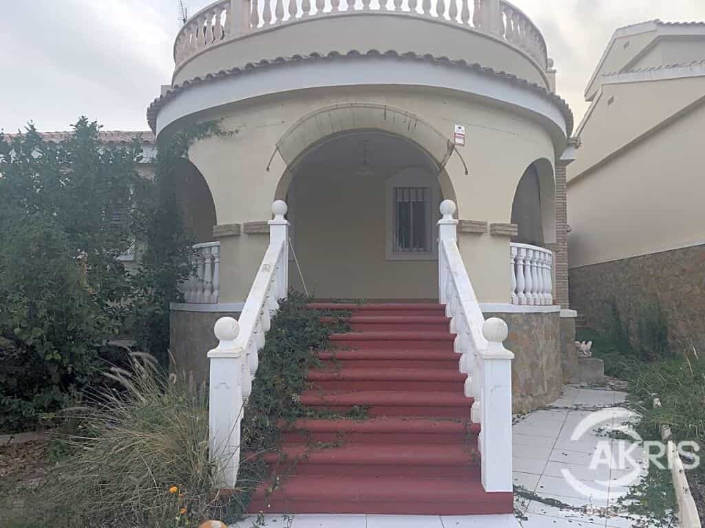 Rumah di Ditentang, Valencia 11519186