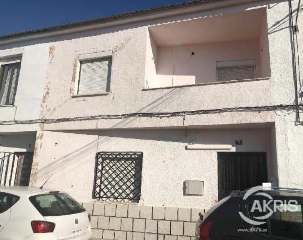 Casa nel Anover de Tajo, Castille-La Mancha 11519191
