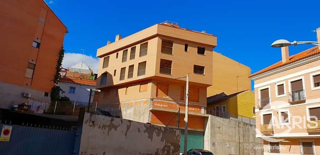 Condominium in Toledo, Castille-La Mancha 11519197