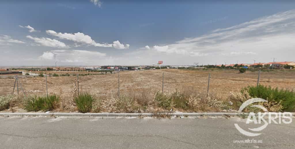 Land in Olias del Rey, Castille-La Mancha 11519201