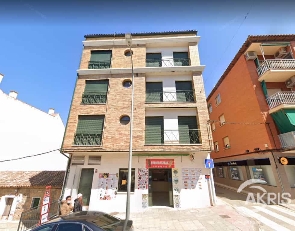 Квартира в Toledo, Castilla-La Mancha 11519203