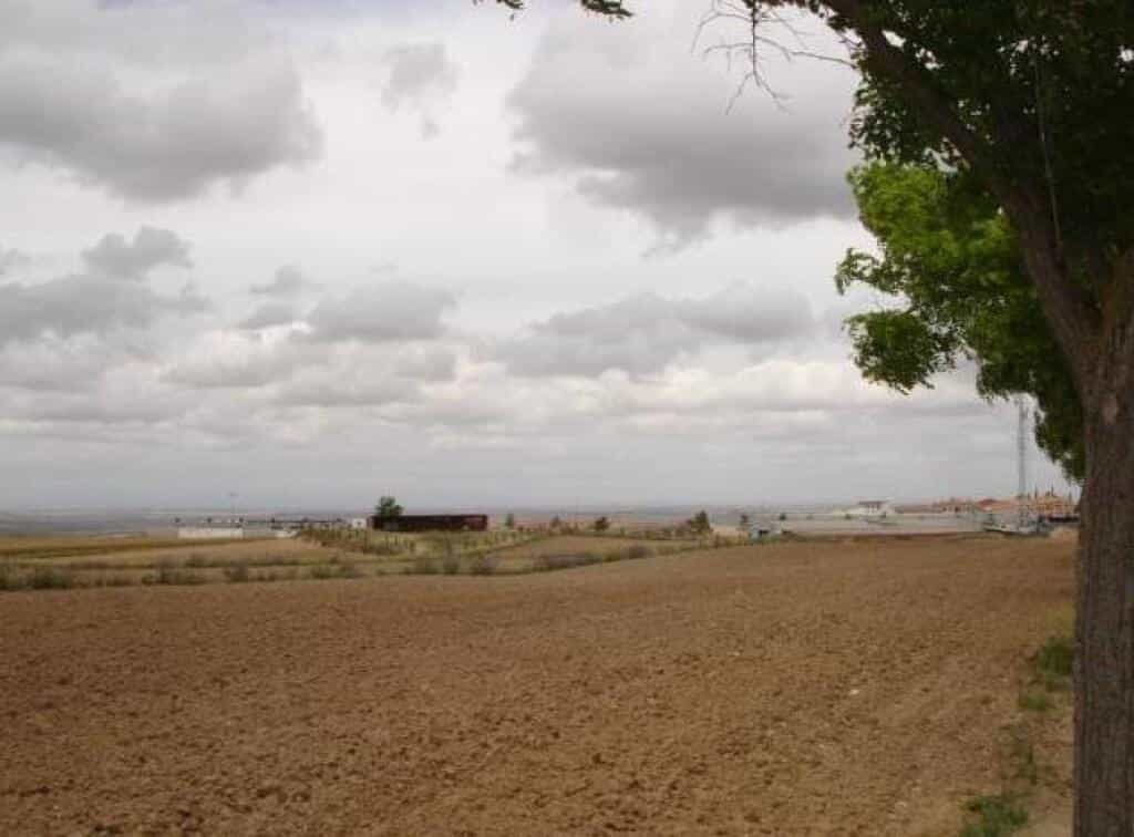 Terra no Bargas, Castela-La Mancha 11519213