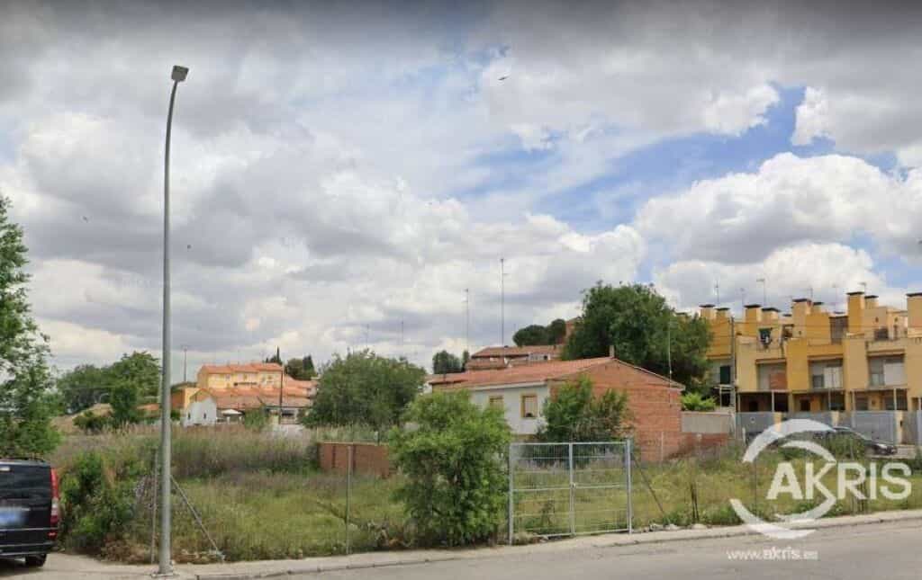 Land in Sesena, Castille-La Mancha 11519221