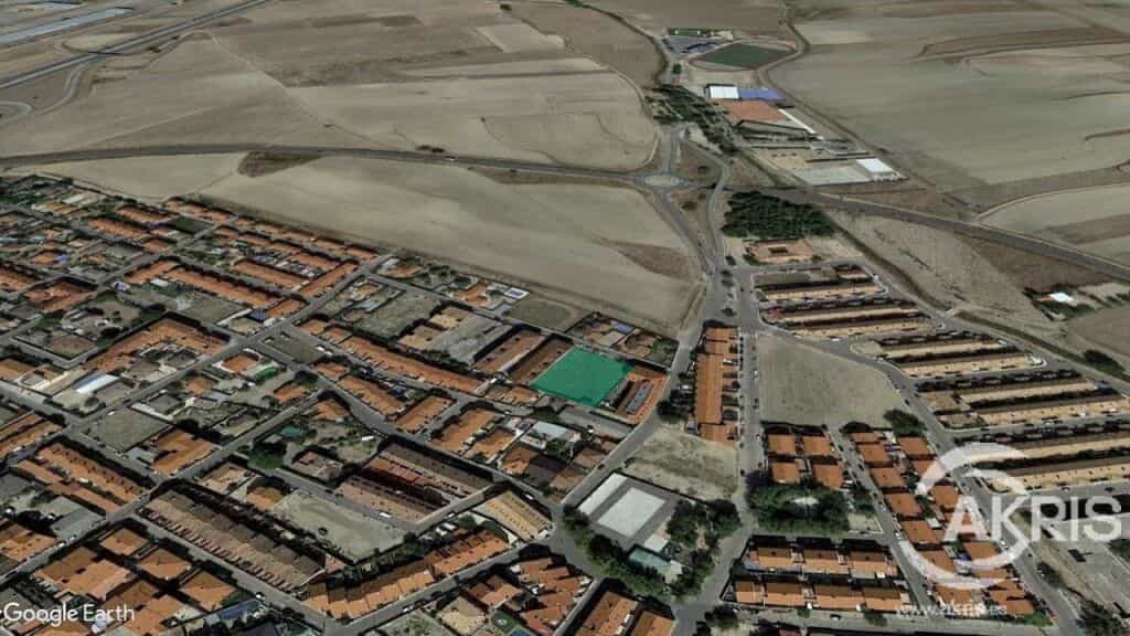 Tanah dalam Numancia de la Sagra, Castille-La Mancha 11519223