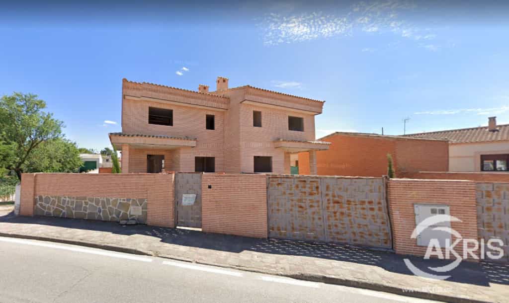 casa no Cobisa, Castela-La Mancha 11519228