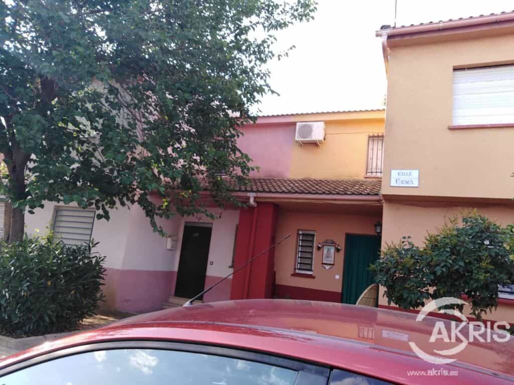 House in Ajofrin, Castille-La Mancha 11519231