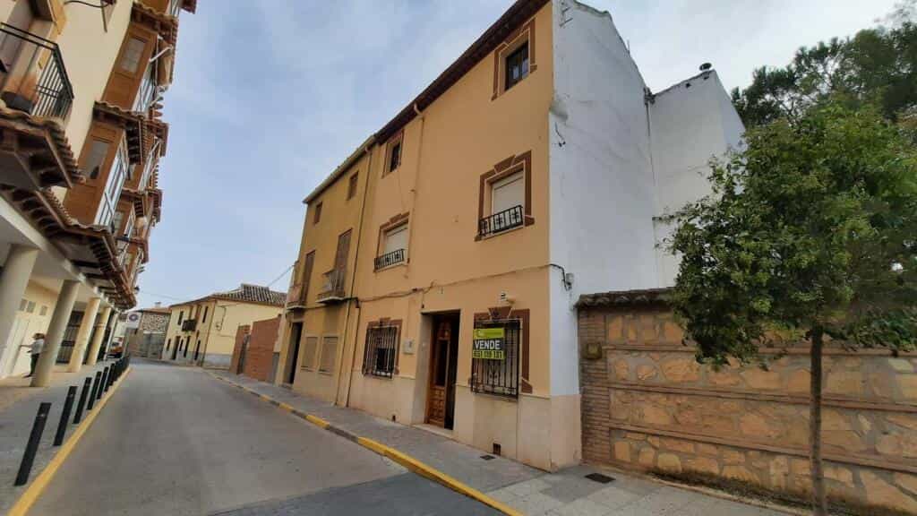 Hus i Quintanar de la Orden, Castille-La Mancha 11519235