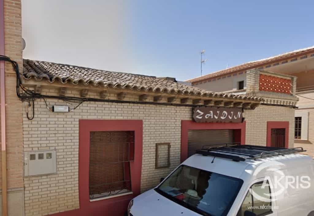 Casa nel Guadamur, Castiglia-La Mancia 11519236
