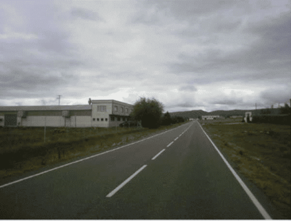 Industrial in Sonseca, Castilla-La Mancha 11519237