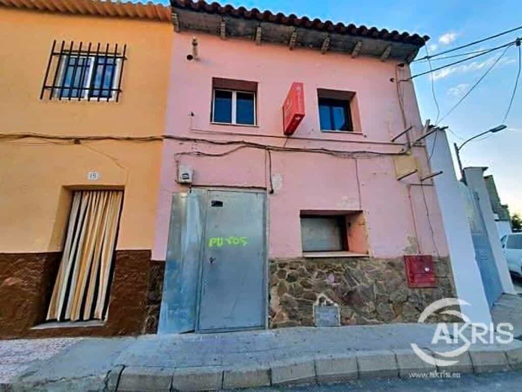 House in Ocana, Castille-La Mancha 11519238