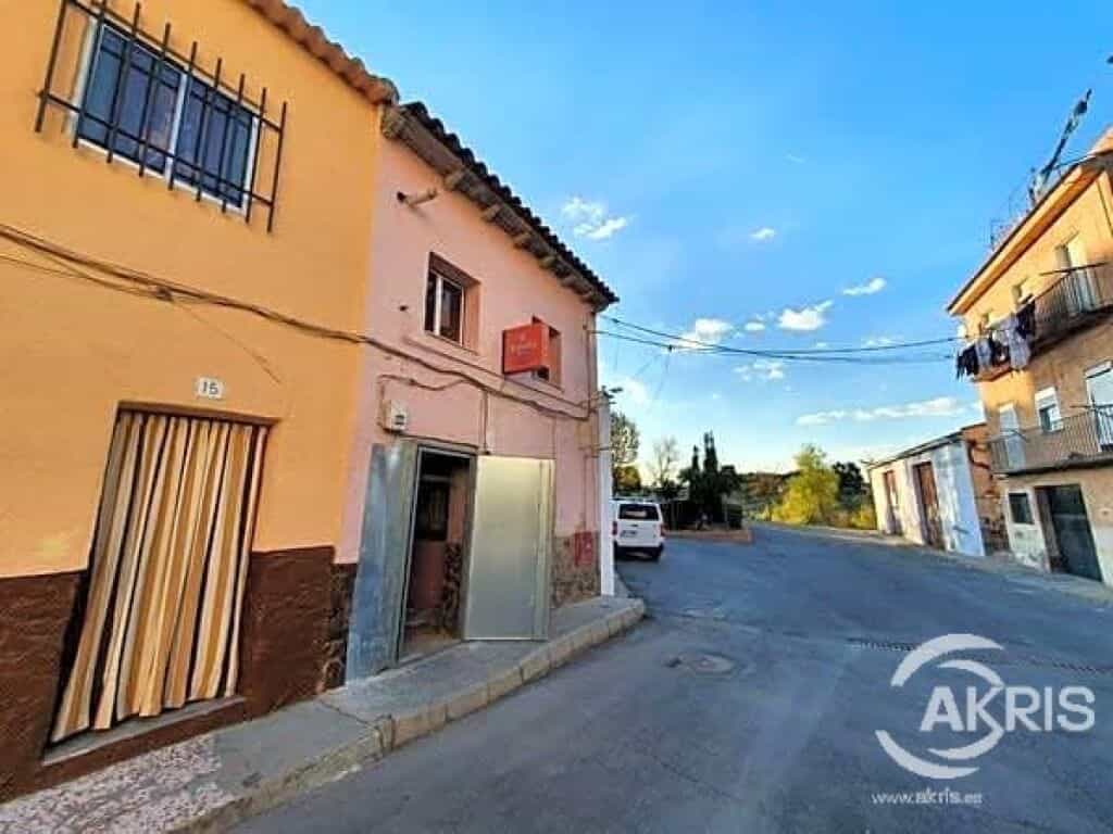 House in Ocaña, Castilla-La Mancha 11519238
