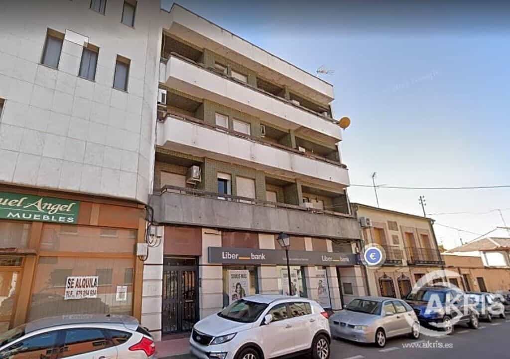 Condominium in Santa Olalla, Castilië-La Mancha 11519239