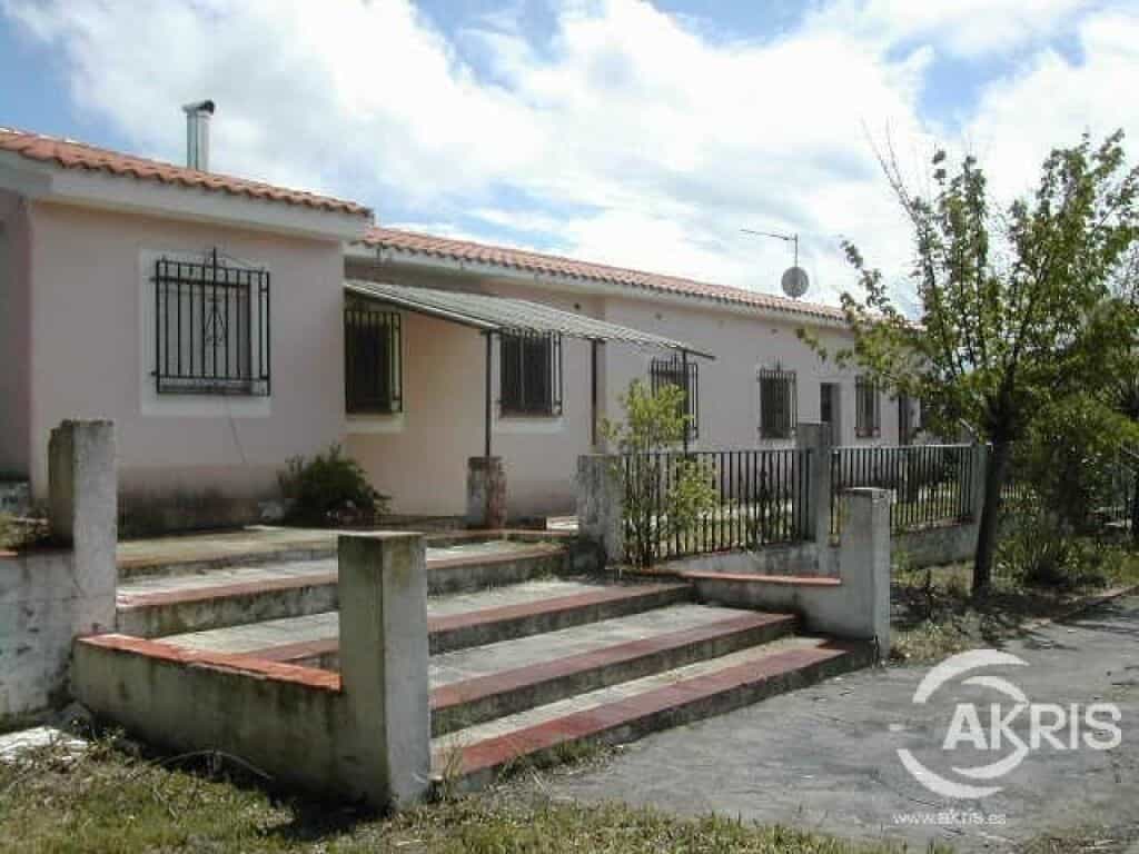房子 在 Palomeque, Castille-La Mancha 11519244