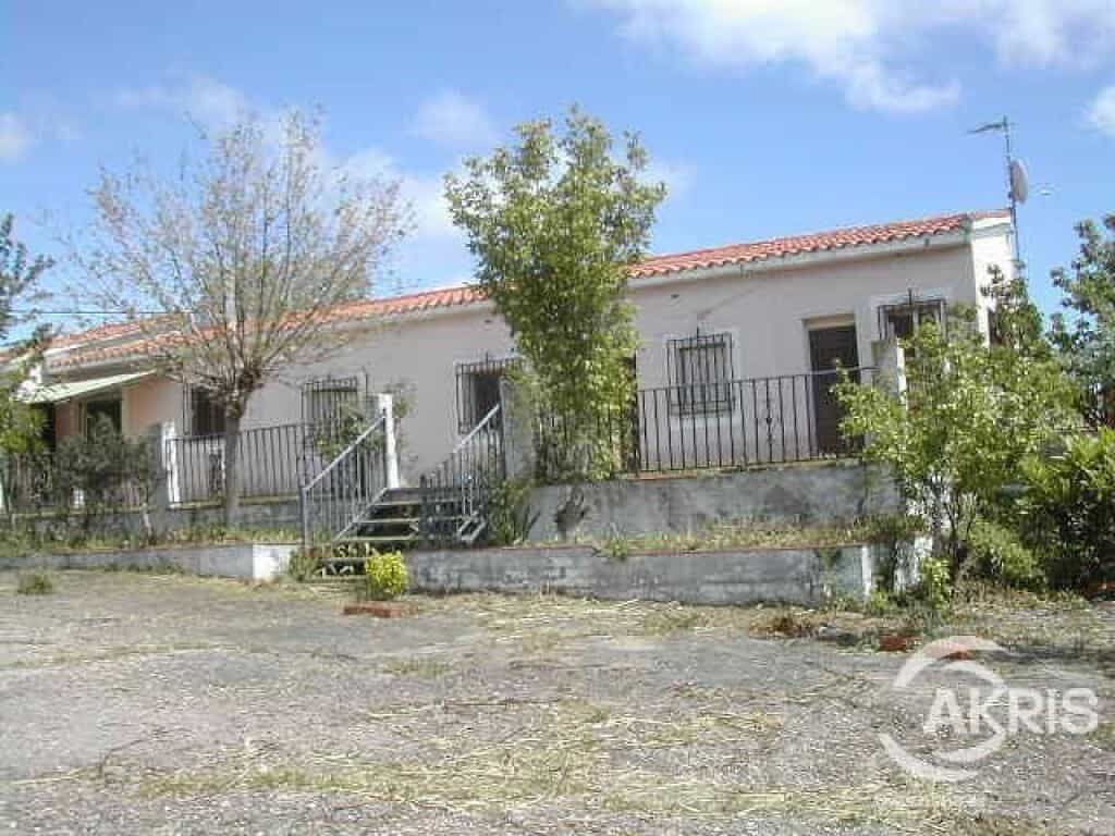 House in Palomeque, Castille-La Mancha 11519244