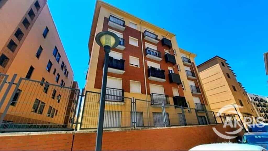 Condominium in Ocana, Castilië-La Mancha 11519250