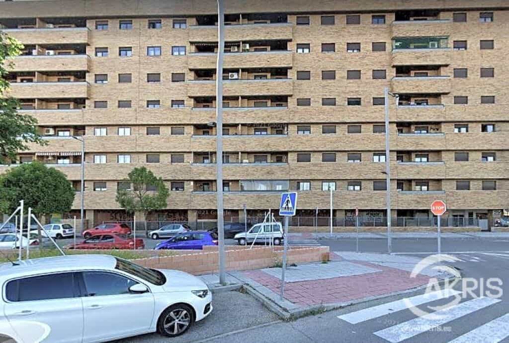Condominium in Sesena Nuevo, Castille-La Mancha 11519253