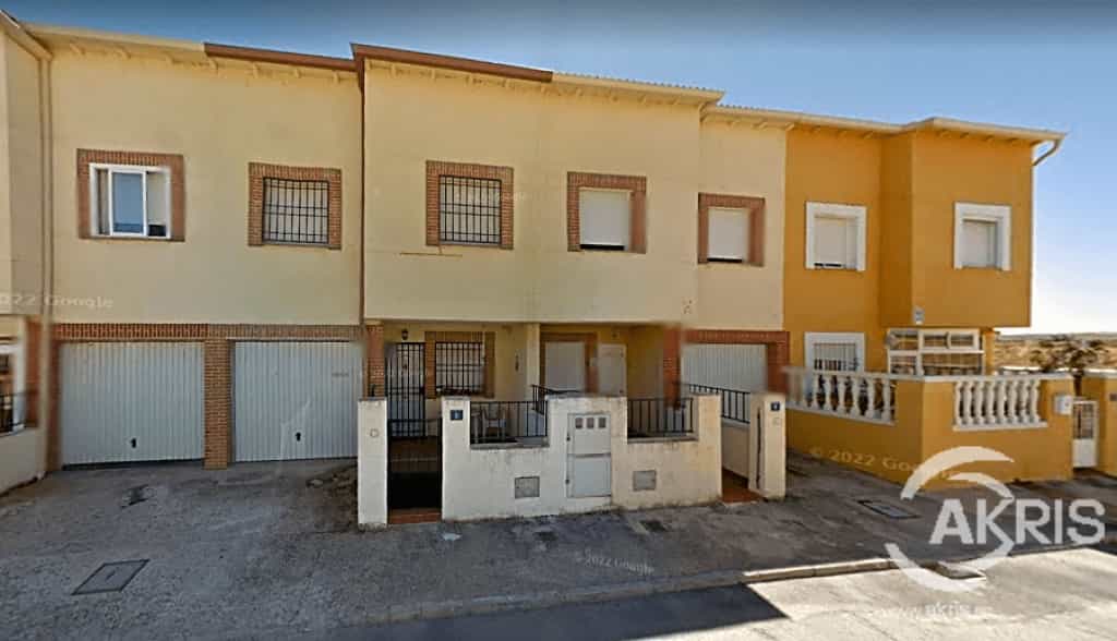 Casa nel Magan, Castiglia-La Mancia 11519254
