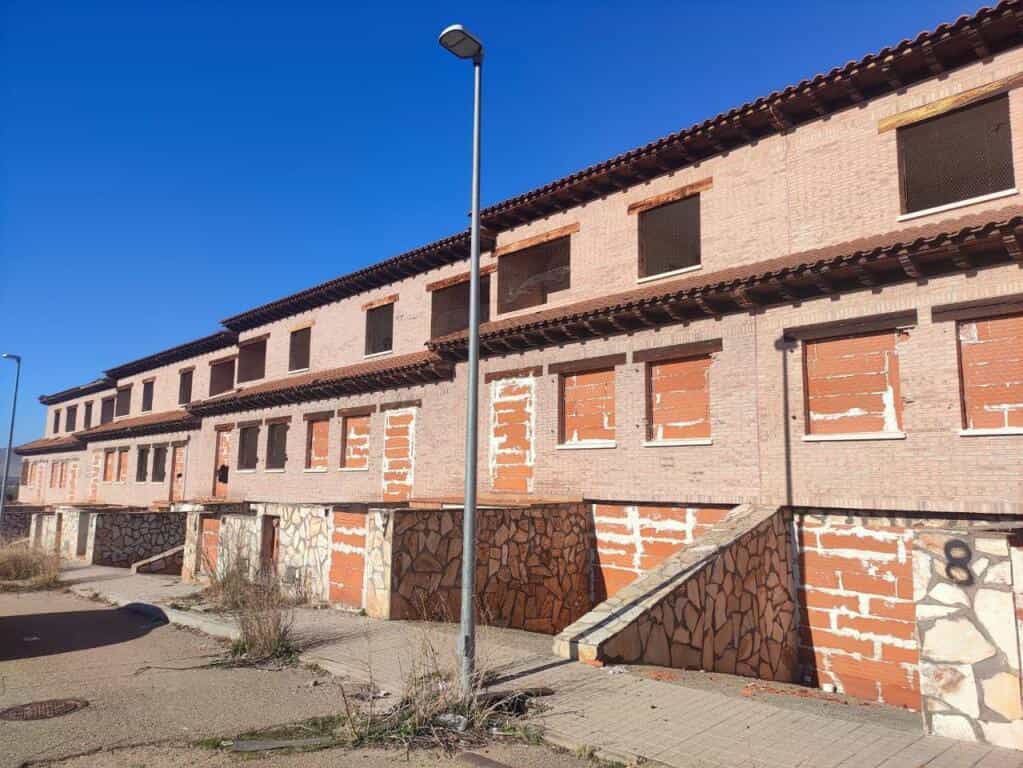 Hus i Polan, Castille-La Mancha 11519257