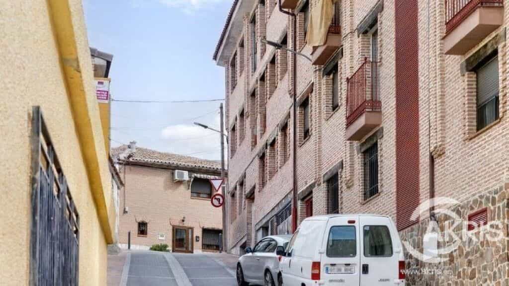 Kondominium dalam Casarrubios del Monte, Castille-La Mancha 11519263